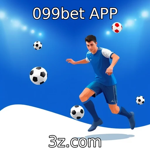 099bet APP Apostas Esportivas: Estratégias Para Vencer Nas Melhores Plataformas
