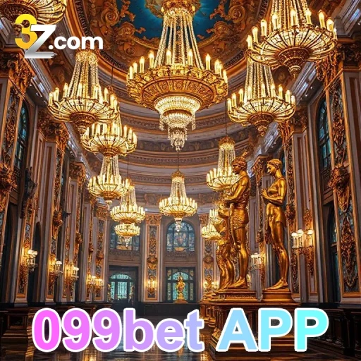 099bet APP Esporte