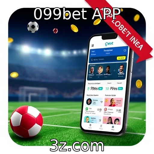 099bet APP Dominando as apostas esportivas: Dicas para aumentar suas chances