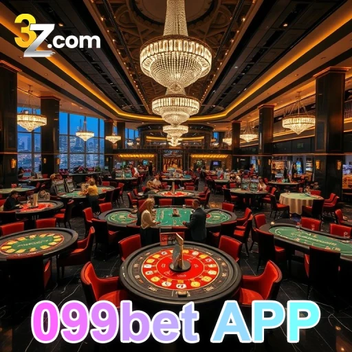 099bet APP Pagamento