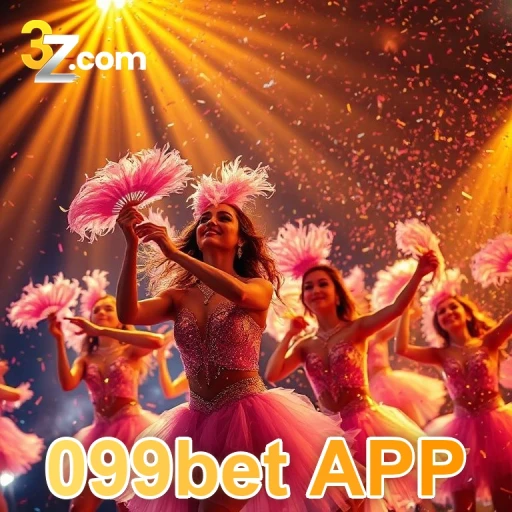 099bet APP Slots