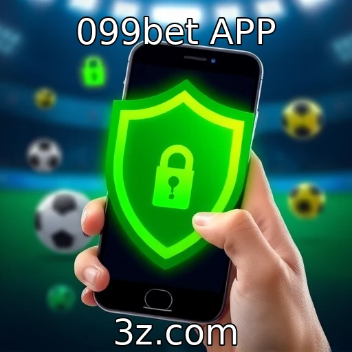 099bet APP Apostas Esportivas: Como Analisar Jogos para Lucros Consistentes