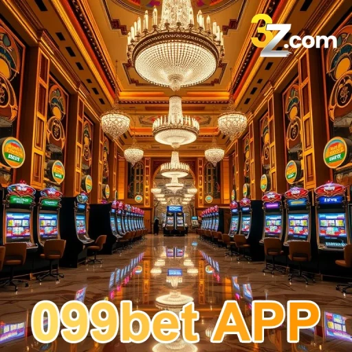 099bet APP VIP
